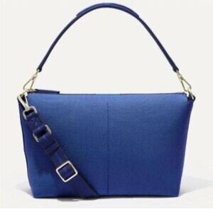 Rothy's Blue Crossbody Bag